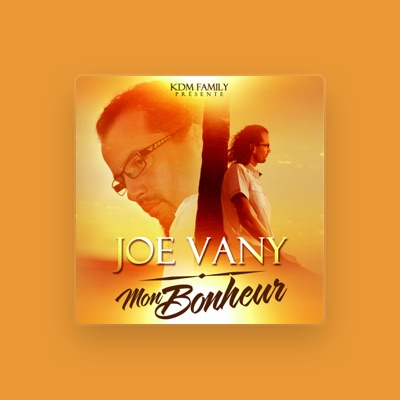 Luister naar Joe Vany, bekijk muziekvideo's, lees de bio, bekijk de tourdata, en meer!