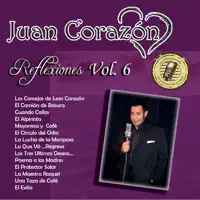 Los Consejos de Juan Corazón — Juan Corazón