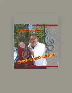 Listen to Leonardo Marin, watch music videos, read bio, see tour dates & more!