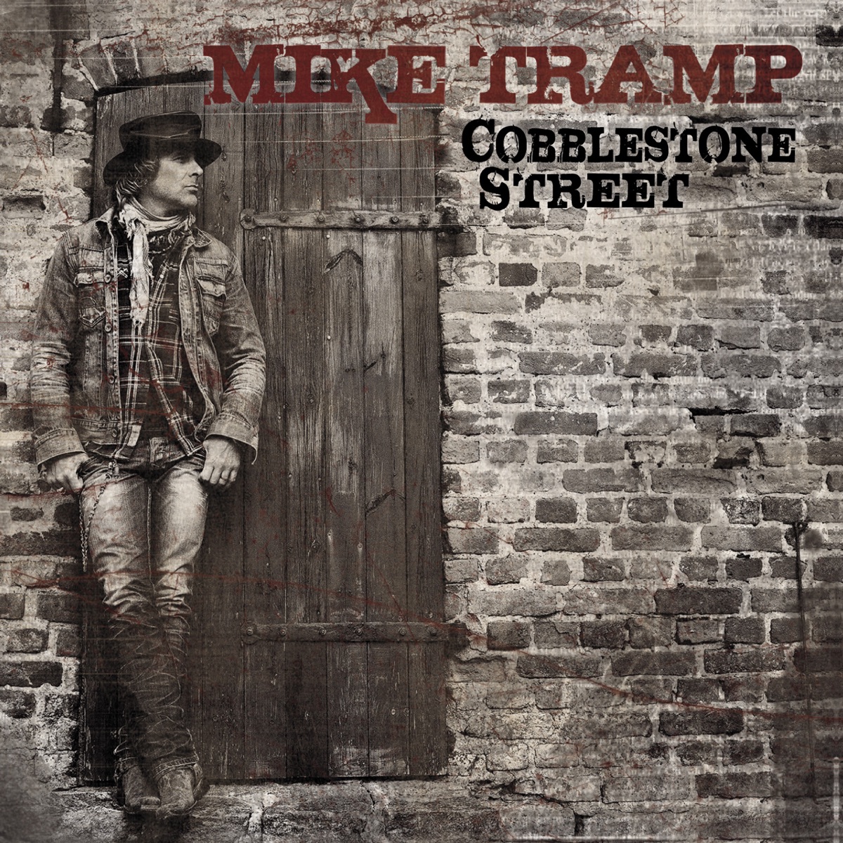 ‎Cobblestone Street - Album by Mike Tramp - Apple Music