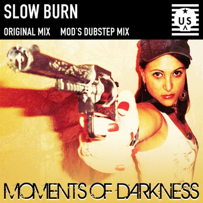 Slow Burn (MODs Dubstep Mix)-thumbnail