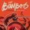Avenger (Late Nite Tuff Guy Disco Remix) - The Bamboos lyrics
