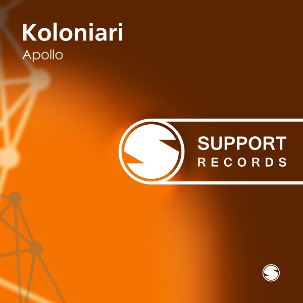 Apollo - Single