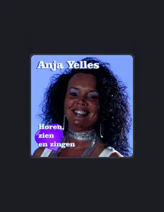 Anja Yelles सुनें, म्यूज़िक वीडियो देखें, बायो पढ़ें, दौरे की तारीखें और बहुत कुछ देखें!