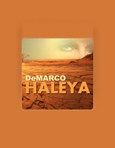 Ακούστε περιεχόμενο από Demarco, παρακολουθήστε μουσικά βίντεο, διαβάστε το βιογραφικό, δείτε ημερομηνίες περιοδείας, και πολλά ακόμη!