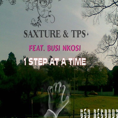 1 Step At a Time (feat. Busi Nkosi) - EP