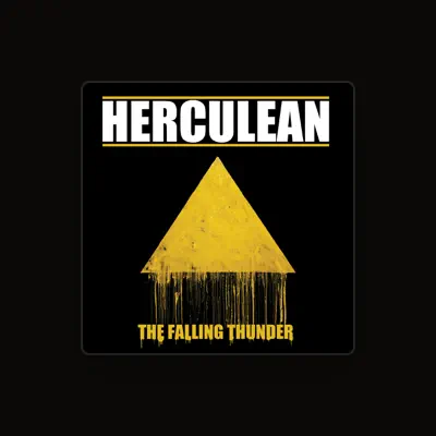 Listen to Herculean, watch music videos, read bio, see tour dates & more!