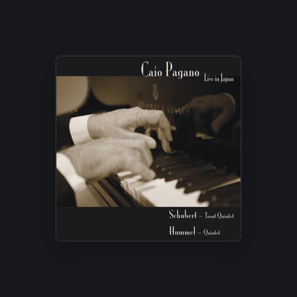 Jacques Thibaud Trio's avatar