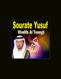 收听 Khalifa Al Tunayji、观看音乐视频、阅读小传、查看巡演日期等 ！