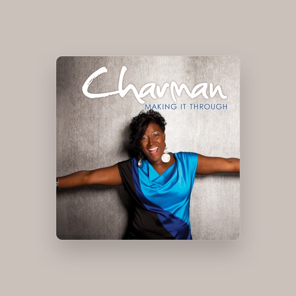 Charman's avatar