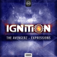 Expressions - Single - The Avengerz