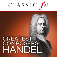 'Lascia ch'io pianga' artwork