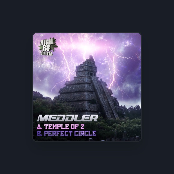 Meddler's avatar