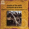 Musics of the Earth: Astonishing and Rare Instruments, 2014