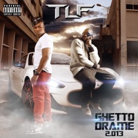 Ghetto drame 2.013 - TLF