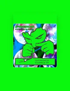 Listen to DJ Svoronos, watch music videos, read bio, see tour dates & more!