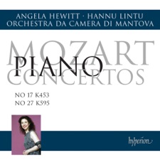 Piano Concerto No.27 in Bb major (2) artwork
