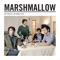 Hot fidélité - Marshmallow lyrics