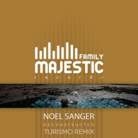Deconstructed (Turismo Remix) - Single - Noel Sanger