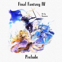 Final Fantasy IV - Prelude [Single] - Sean Schafianski