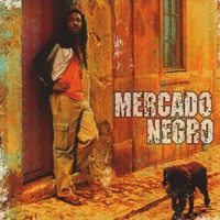 Mercado Negro - Comboio Pra Terra Prometida