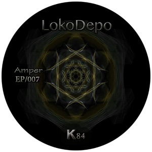 Amper - EP
