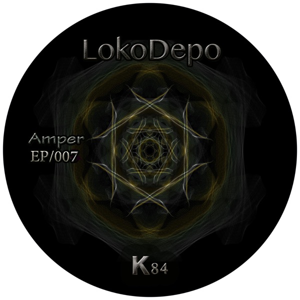 Amper - EP