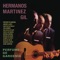 Una Tacita de Café - Hermanos Martinez Gil lyrics
