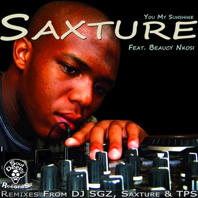 You My Sunshine (feat. Beaucy Nkosi)