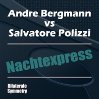 Nachtexpress - Single - Andre Bergmann & Salvatore Polizzi