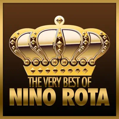 The Very Best of Nino Rota - Nino Rota