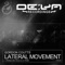 Lateral Movement (Bilal el Aly Remix) - Gordon Coutts lyrics
