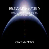 Brand-New World (from "Gakusen Toshi Asterisk: The Asterisk Wars") — Jonathan Parecki