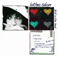 Blank Piece Of Paper — Luthea Salom