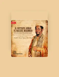 Listen to Sheikh Ahmed Tijani Ben Omar, watch music videos, read bio, see tour dates & more!