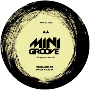 Oswaldo Ar - Single