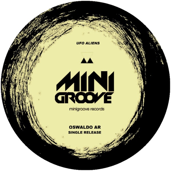 Oswaldo Ar - Single