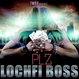 Anti-défaite (feat. Alibi Montana) Lochfi Boss