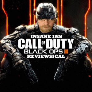 Call of Duty: Black Ops III (Reviewsical) - Single
