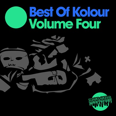 Best of Kolour, Vol. 4