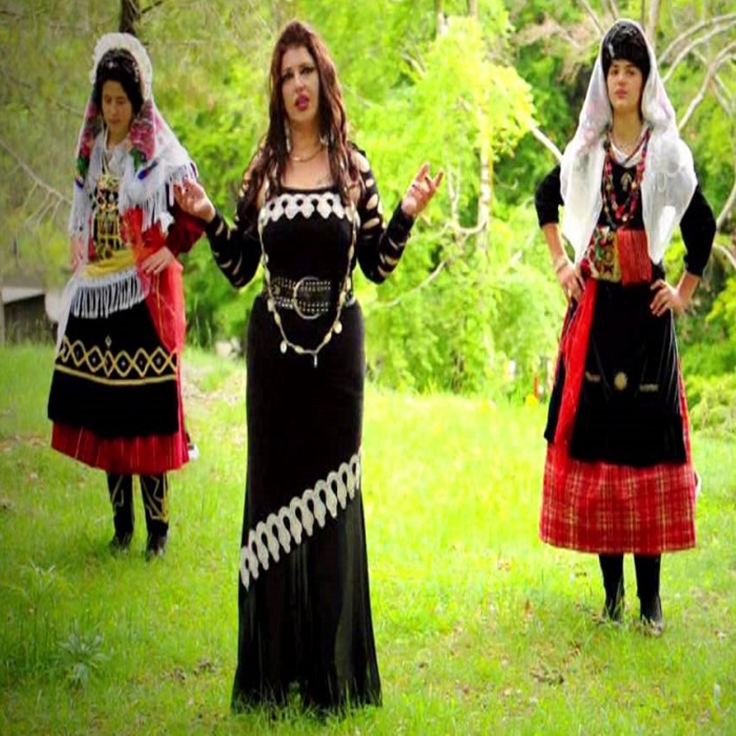 Kshi Lezetit S'Mbahet Mend - Single