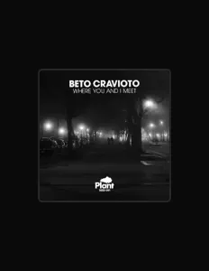 聆聽 Beto Cravioto、觀看音樂影片、閱讀小傳、查看巡演日期等！