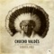 Bebo (feat. Branford Marsalis) - Chucho Valdés lyrics