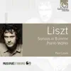 Stream & download Liszt: Sonata in B Minor - Piano Works