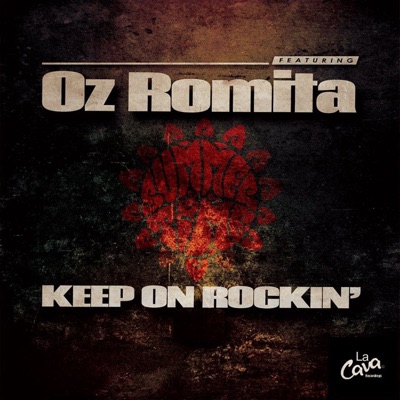Keep On Rockin' - Single