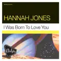 I Was Born To Love You