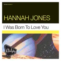 I Was Born to Love You (Almighty Boys Radio Edit)