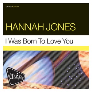 Almighty Presents: I Was Born to Love You - EP