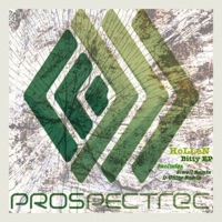 Bitty EP - Single - Hollen