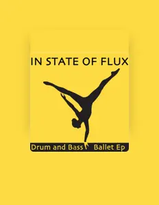 Posłuchaj wykonawcy In State Of Flux, obejrzyj teledyski, przeczytaj biografię, zobacz daty tras koncertowych i nie tylko!